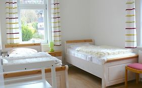 Ferienwohnung Siegers